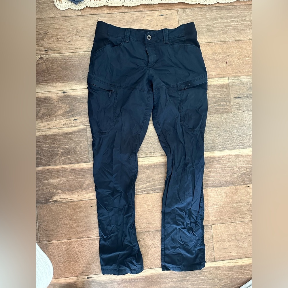 5.11 Tactical Women's Spire Pants - Picture 5 of 11